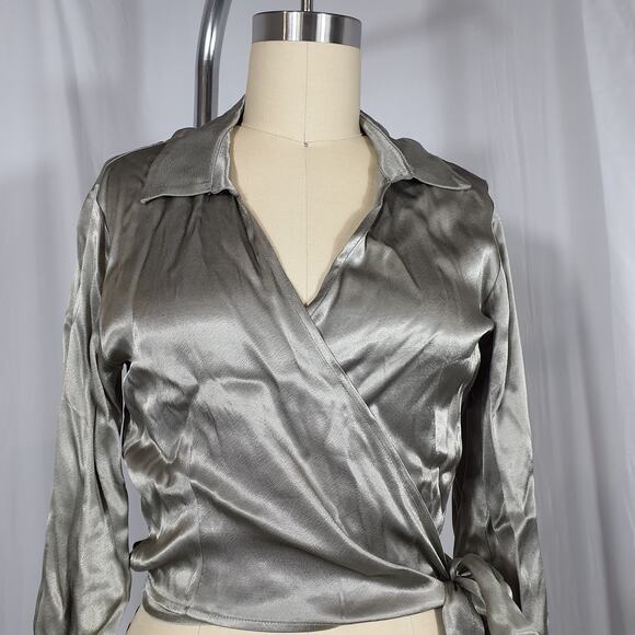 L*Space 'Gwen' Top Size S - Picture 4 of 5